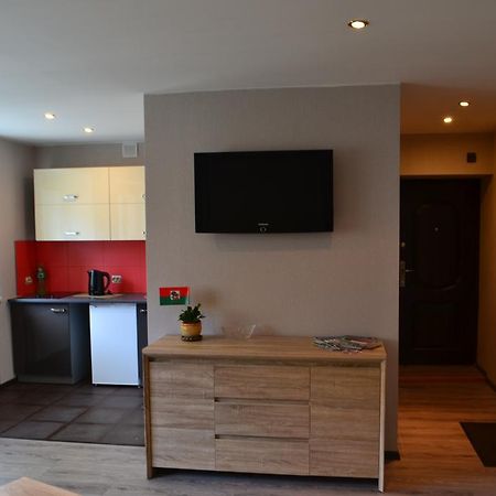 Vitoli Apartment Liepaja Bagian luar foto