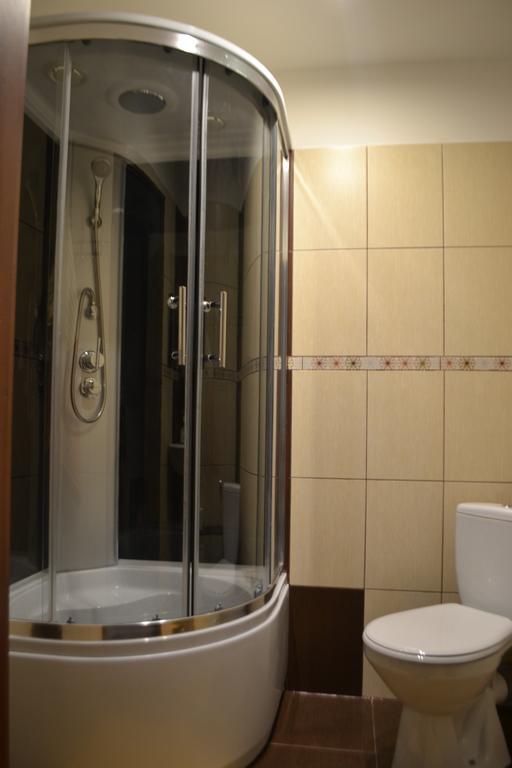 Vitoli Apartment Liepaja Bagian luar foto